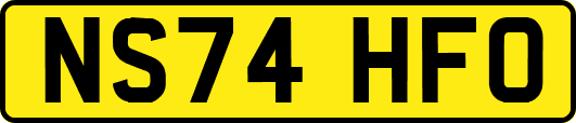 NS74HFO