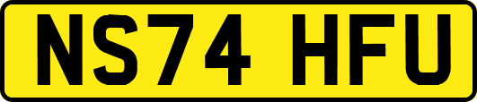 NS74HFU