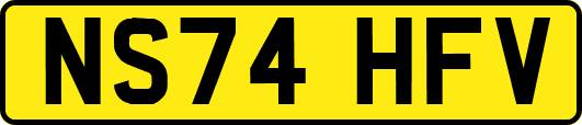 NS74HFV