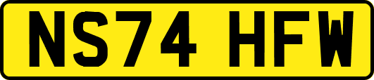 NS74HFW