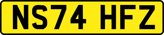 NS74HFZ