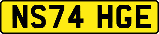 NS74HGE