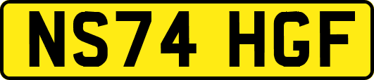 NS74HGF