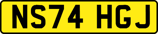 NS74HGJ