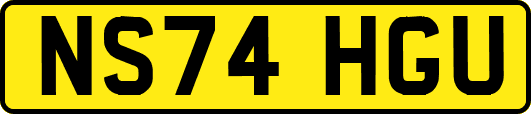 NS74HGU