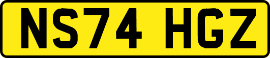 NS74HGZ