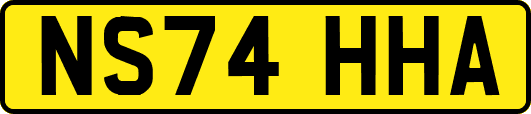 NS74HHA