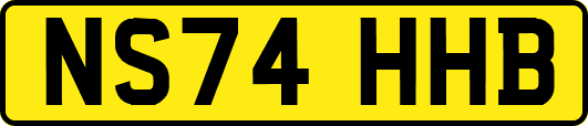 NS74HHB
