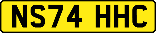 NS74HHC