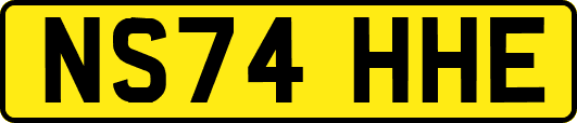 NS74HHE