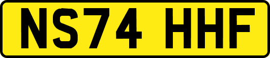 NS74HHF