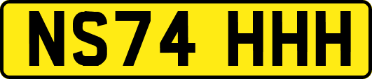 NS74HHH