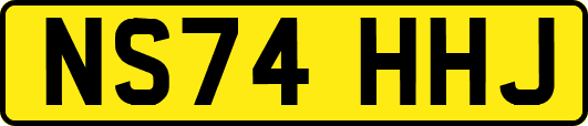 NS74HHJ