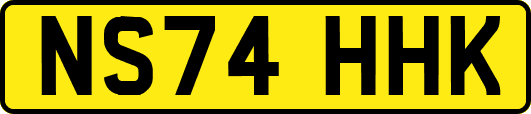 NS74HHK