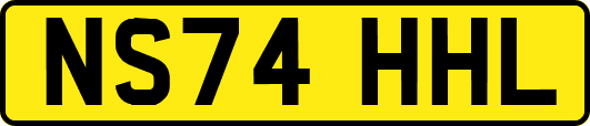 NS74HHL