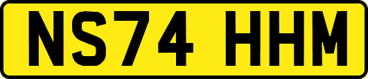 NS74HHM