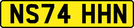 NS74HHN