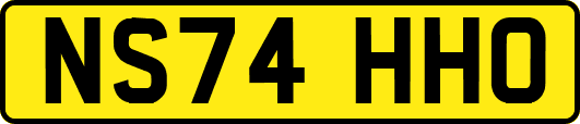 NS74HHO