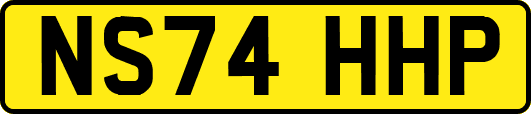 NS74HHP