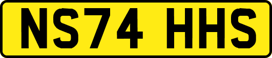 NS74HHS