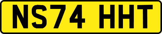NS74HHT