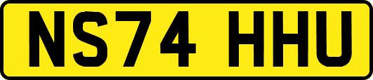 NS74HHU