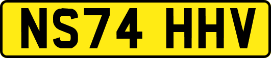 NS74HHV