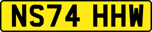 NS74HHW