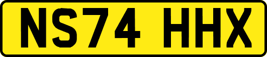 NS74HHX