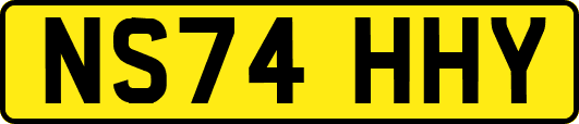 NS74HHY