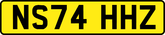 NS74HHZ