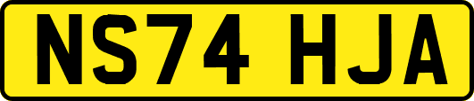NS74HJA