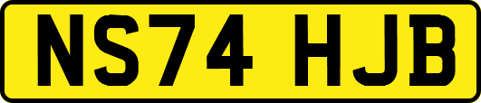 NS74HJB