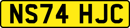 NS74HJC
