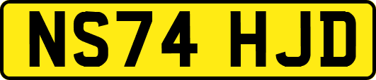 NS74HJD