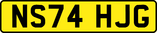 NS74HJG