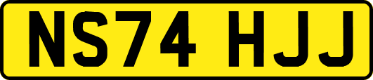 NS74HJJ
