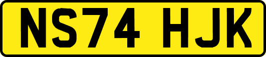 NS74HJK