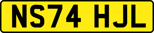 NS74HJL