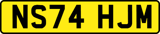 NS74HJM