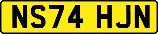 NS74HJN