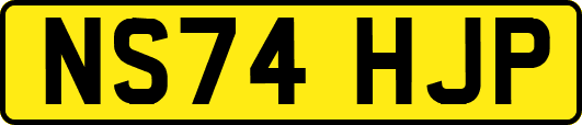 NS74HJP