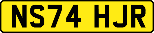 NS74HJR