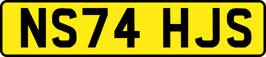 NS74HJS