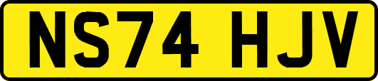 NS74HJV