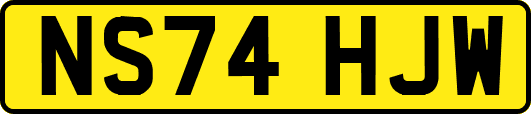 NS74HJW