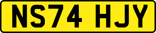 NS74HJY