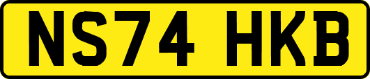 NS74HKB