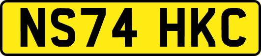 NS74HKC