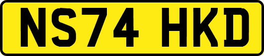 NS74HKD